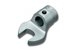 GEDORE 8791-30 - Cabeza de llave de boca abierta 16 Z, 30 mm