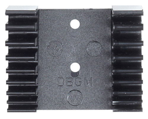 GEDORE E-PH 6-8 L - Soporte de plástico, vacío para 8 llaves No. 6
