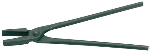 GEDORE 230-300 - Tenaza de forja de boca plana de 600 mm