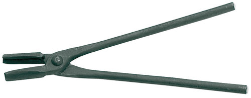 GEDORE 230-300 - Tenaza de forja de boca acanalada de 400 mm