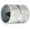 GEDORE 232501 - Escariador para tubos de acero inoxidable 8-35 mm