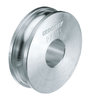 GEDORE 278504 - Segmento de aluminio 3-4 mm