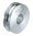 GEDORE 278606 - Segmento de aluminio 6 mm