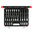 GEDORE red R68003026 - Vasos destornilladores 1/2 XZN, 26 piezas