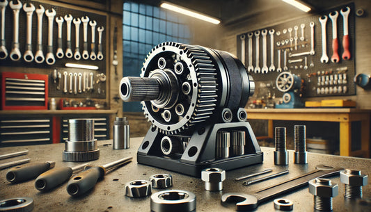 ¿Qué caracteriza a un buen multiplicador de par manual?
