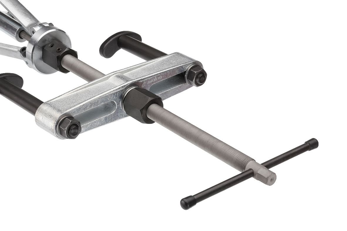 GEDORE 1/2106400 - Husillo SW16 G1/2" 400mm (1076132)