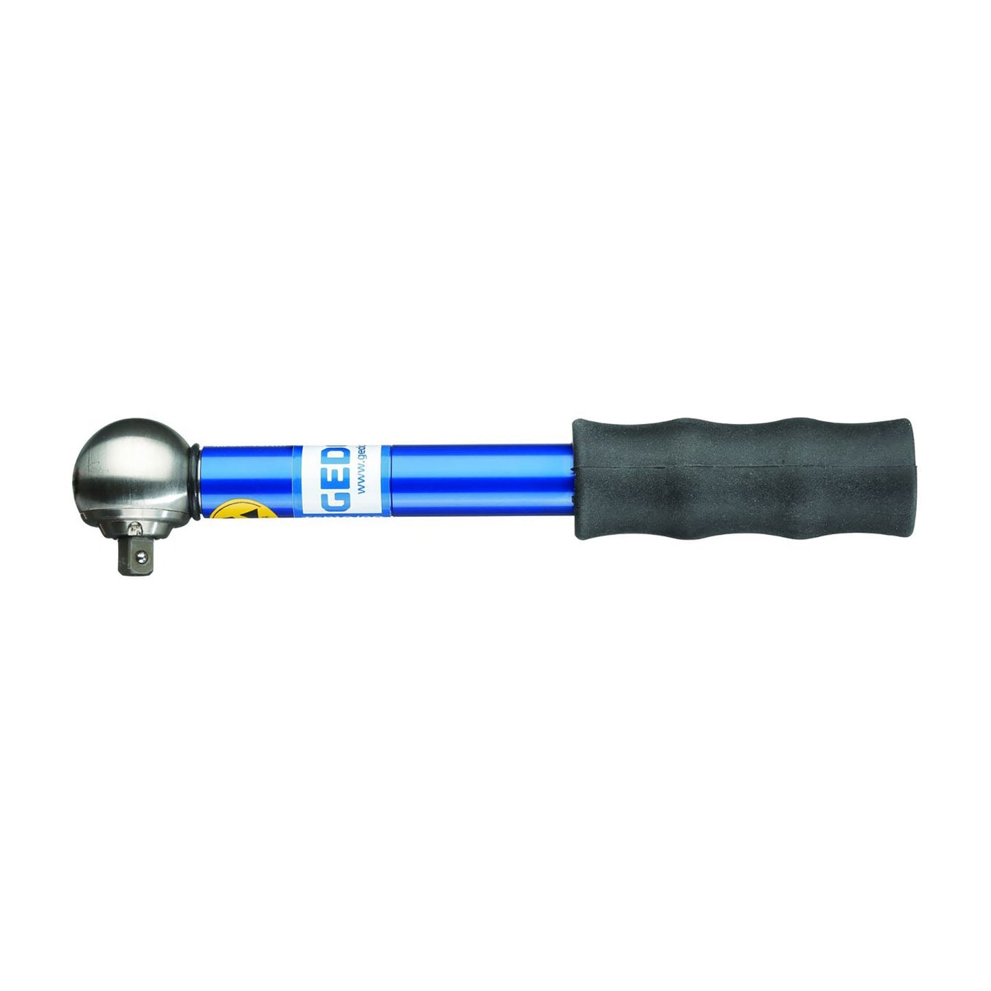 TSP Irristailua 1/4" 1-5 Nm