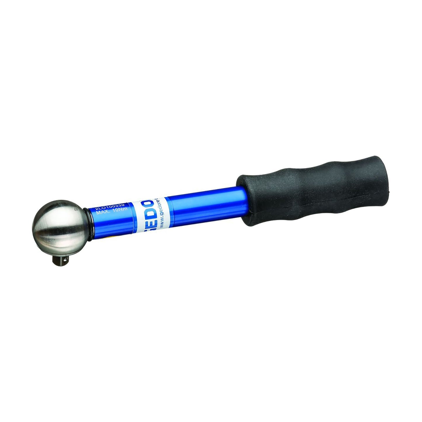 TSP Irristailua 1/4" 1-5 Nm