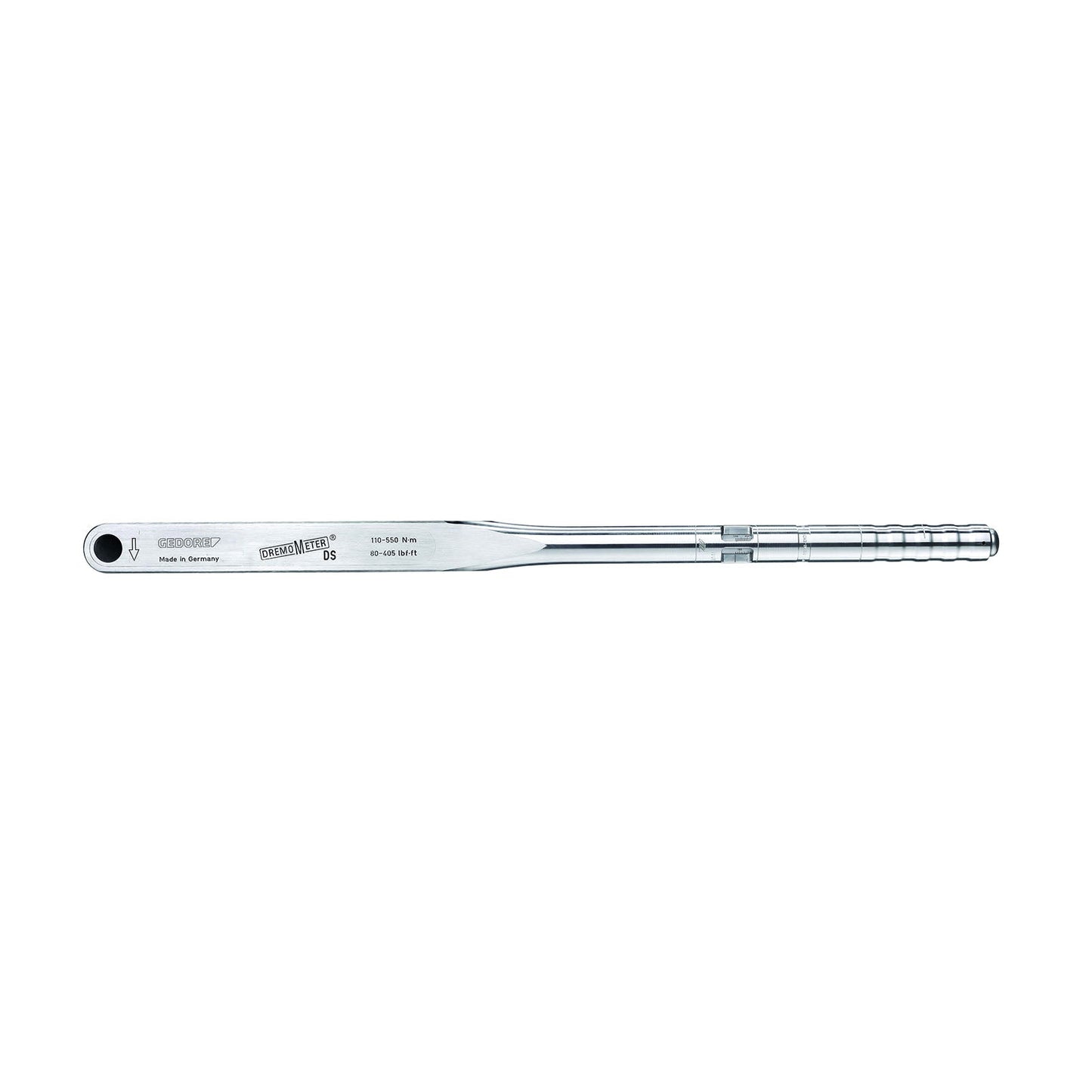 Dinamòmetre DSL 3/4" 110-550 Nm
