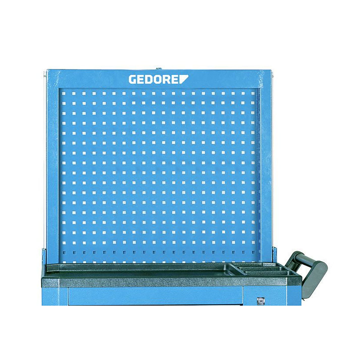 Panel Trasero para Carro