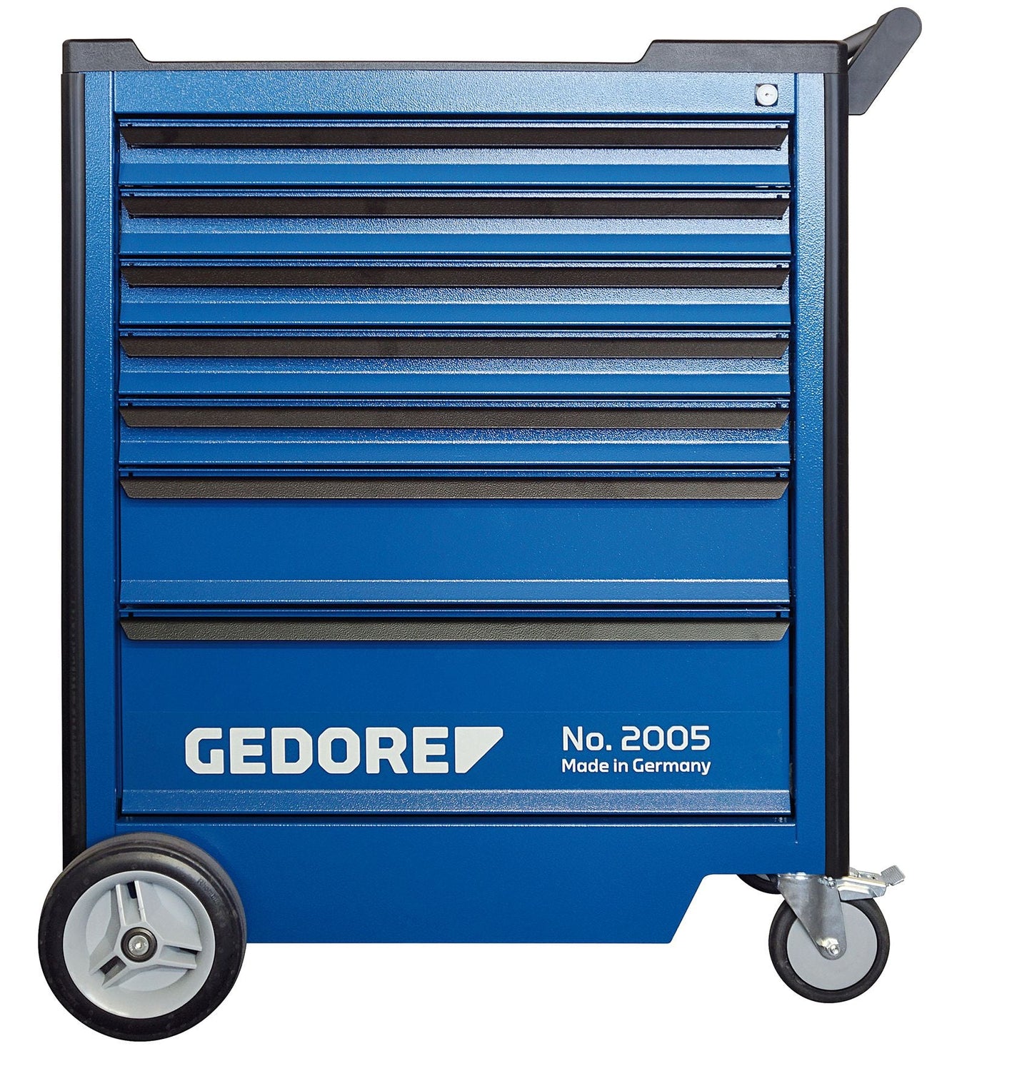 GEDORE 2005 ACTE - CARRO 2005 ACTE 258 HTAS (2016222)