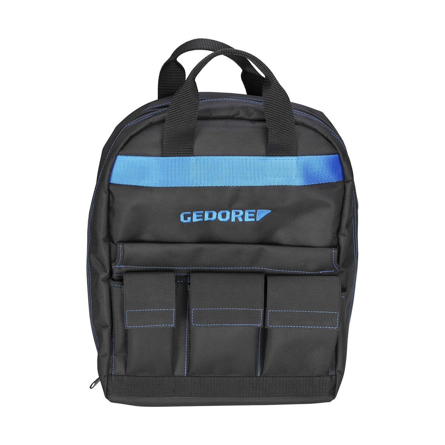 GEDORE WT 1056 12 - Motxilla porta-eines SOFT