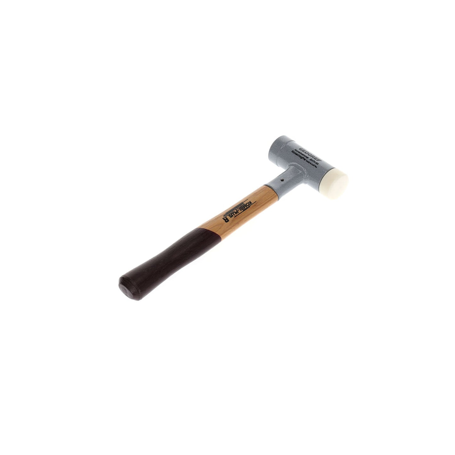 Martillo antirrebote KOMBI+