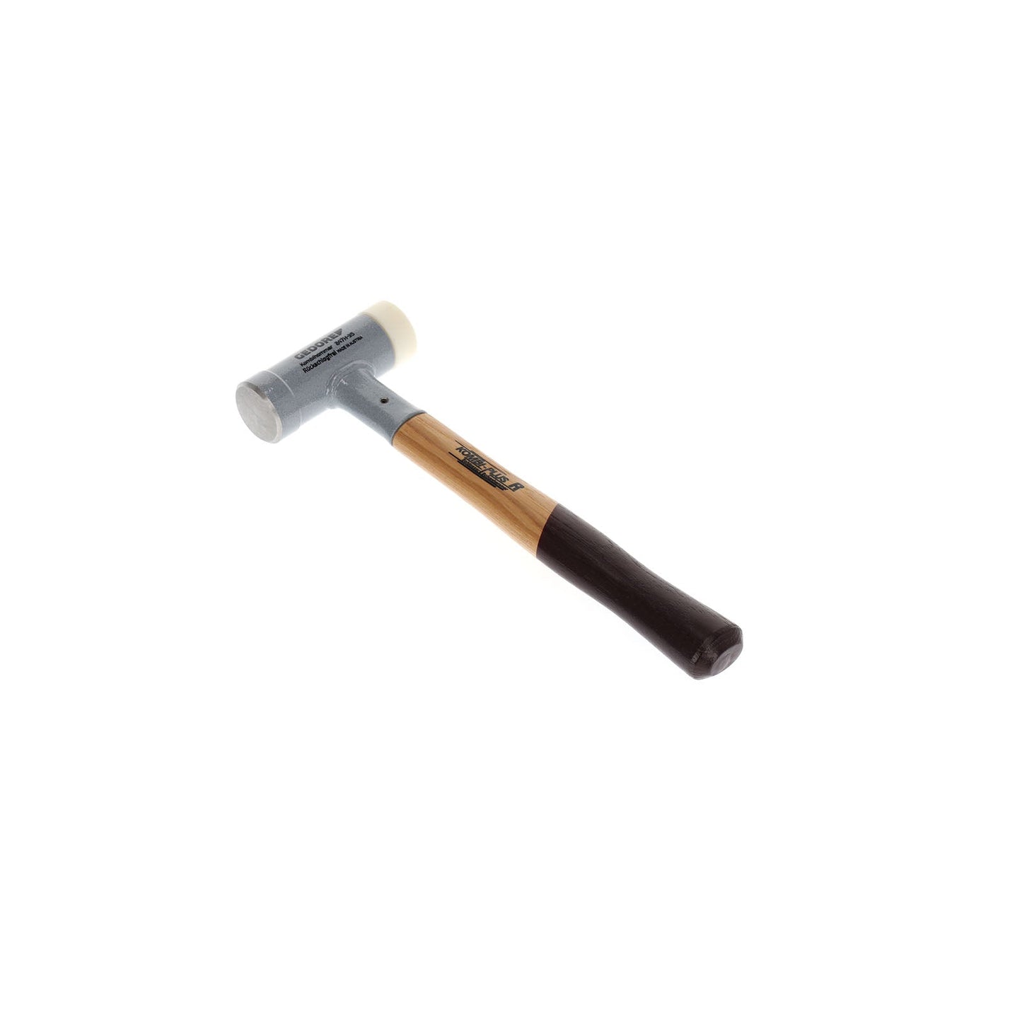 Martillo antirrebote KOMBI+