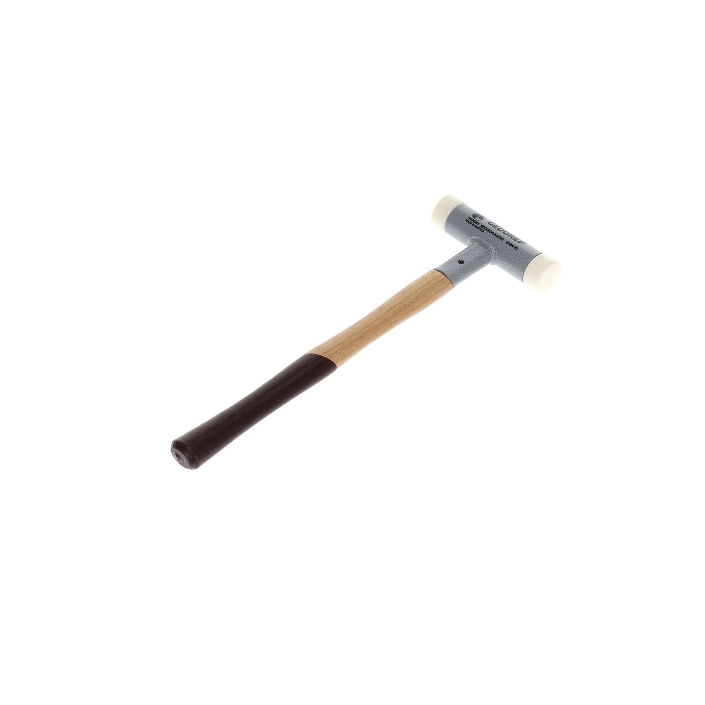 Martillo antirrebote d 25 mm