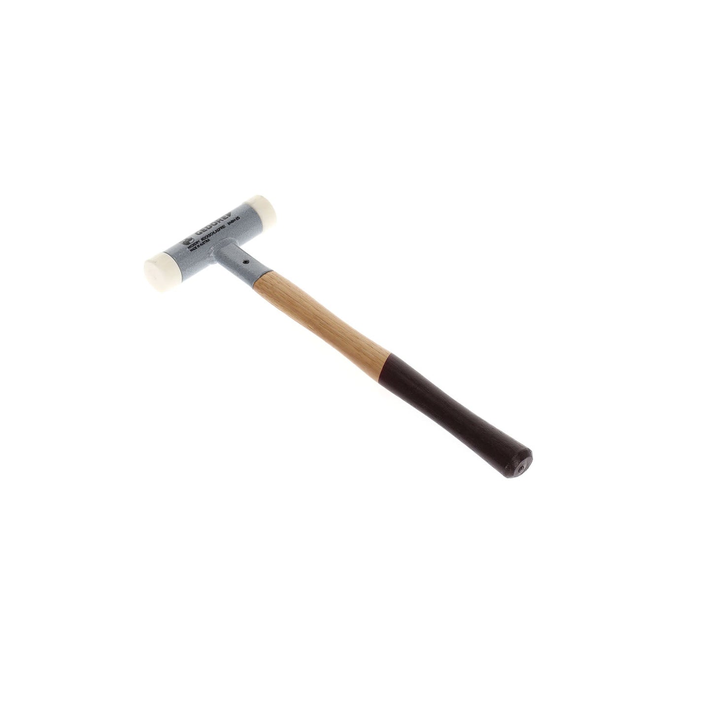 Martillo antirrebote d 25 mm
