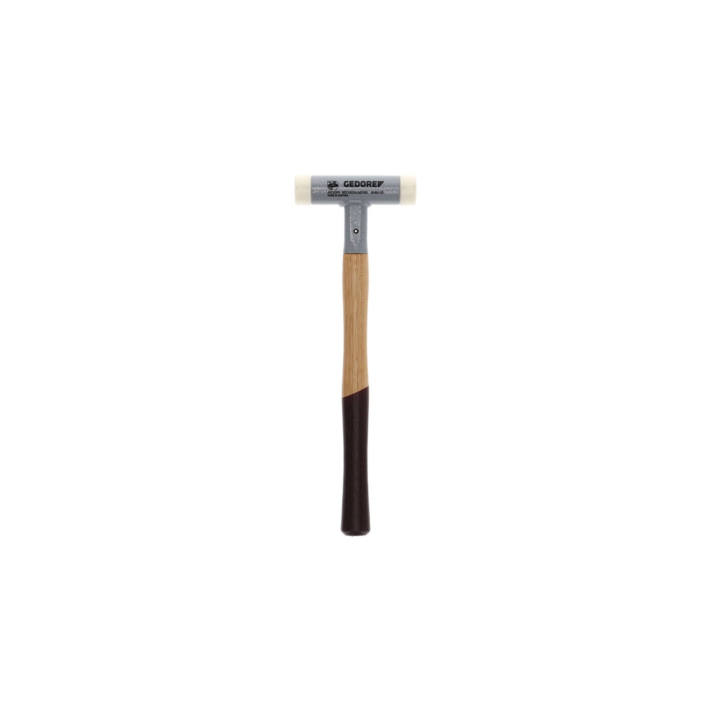 Martillo antirrebote d 25 mm