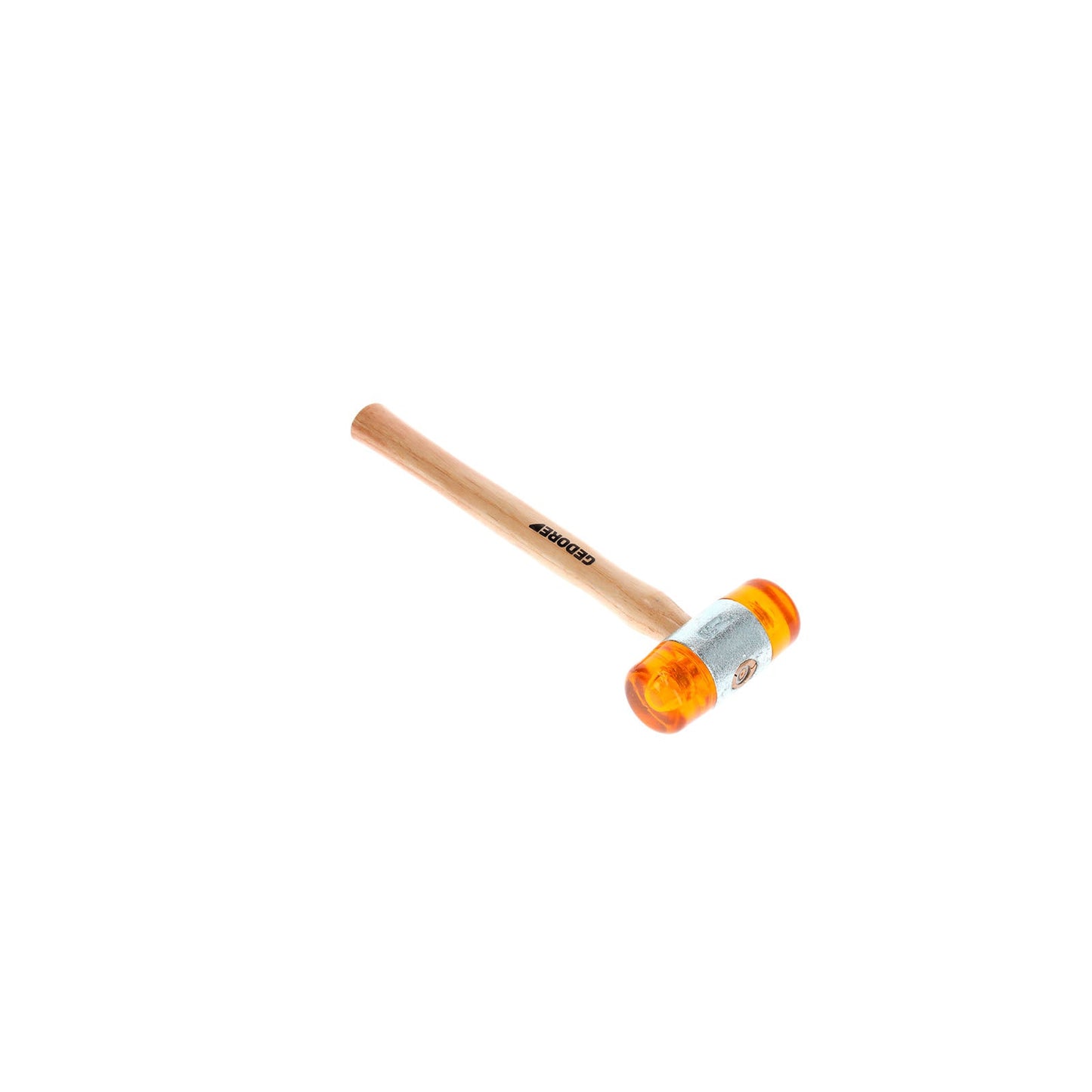 Martillo bocas plástico d 5cm