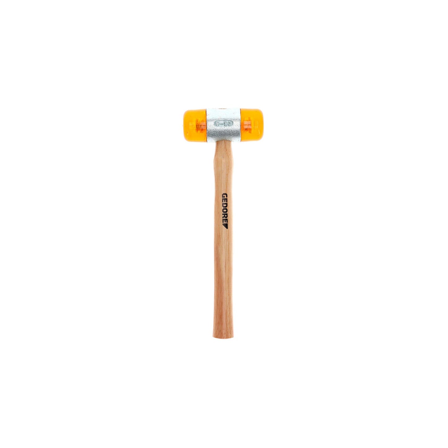 Martillo bocas plástico d 5cm