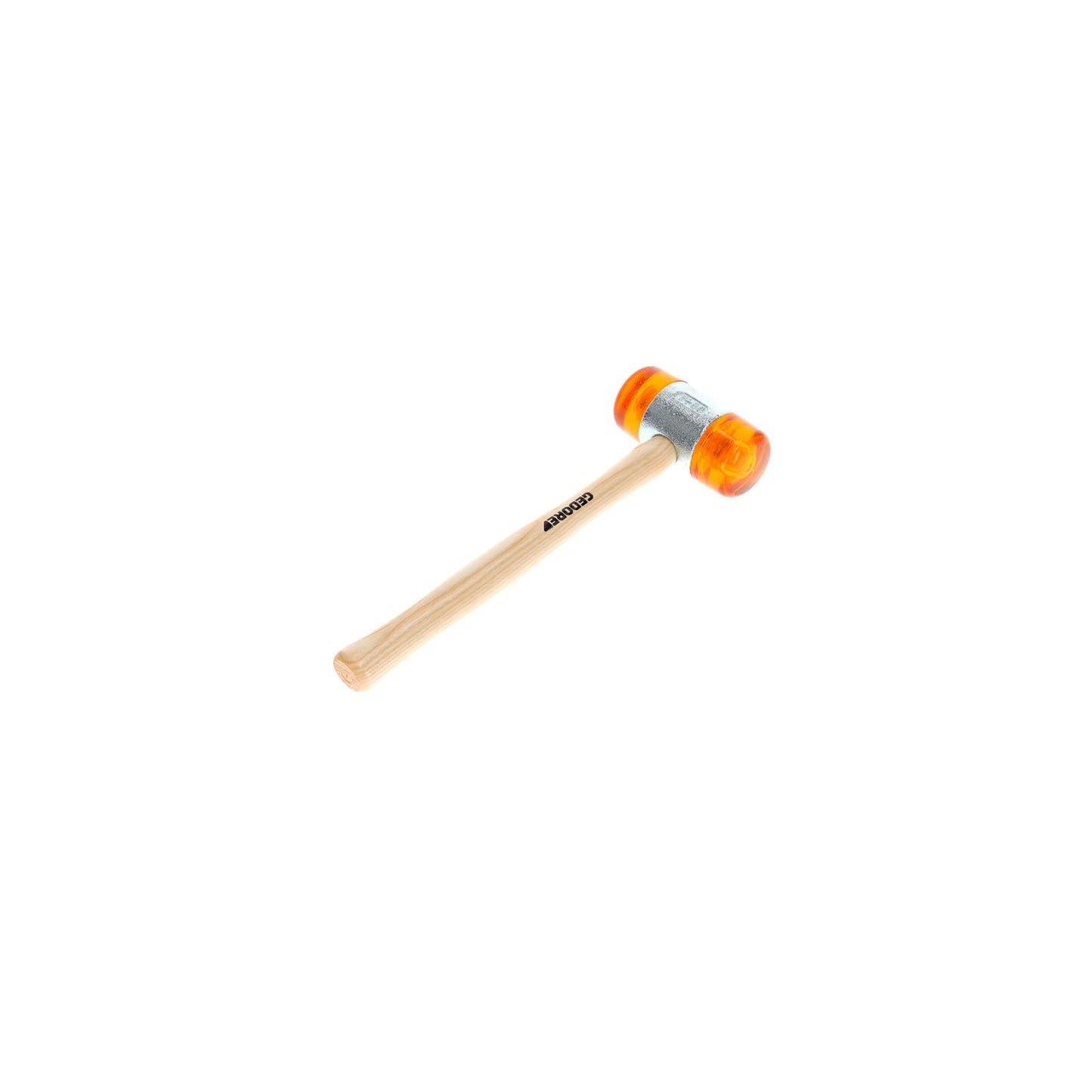 Martillo bocas plástico d 6cm