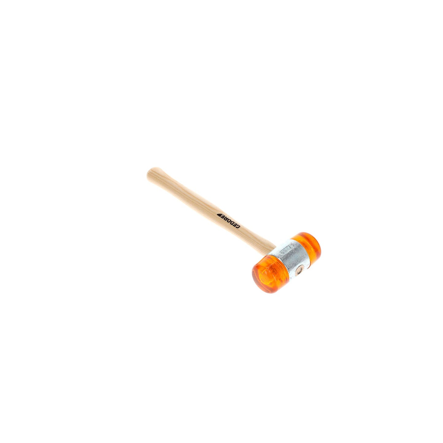 Martillo bocas plástico d 6cm