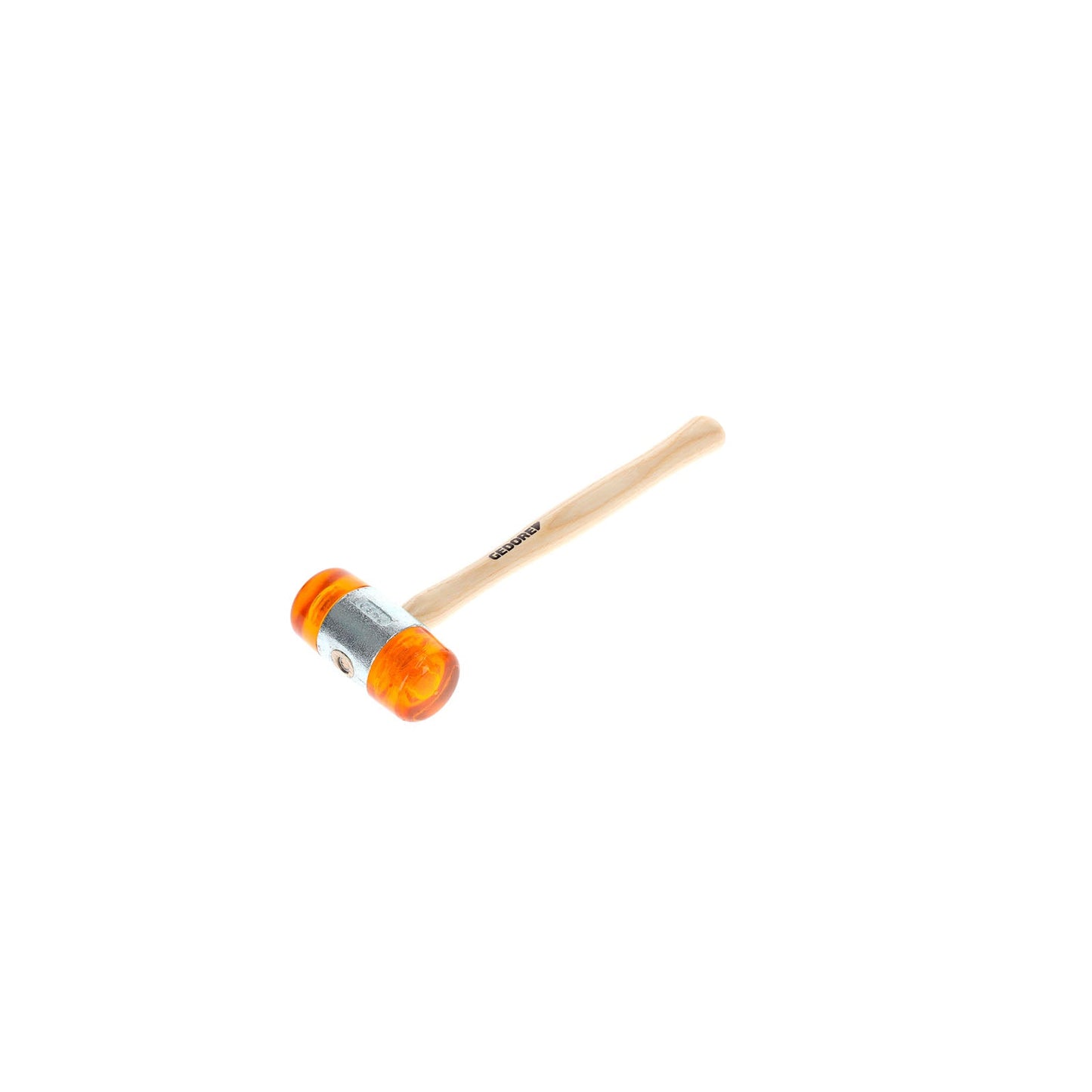 Martillo bocas plástico d 6cm