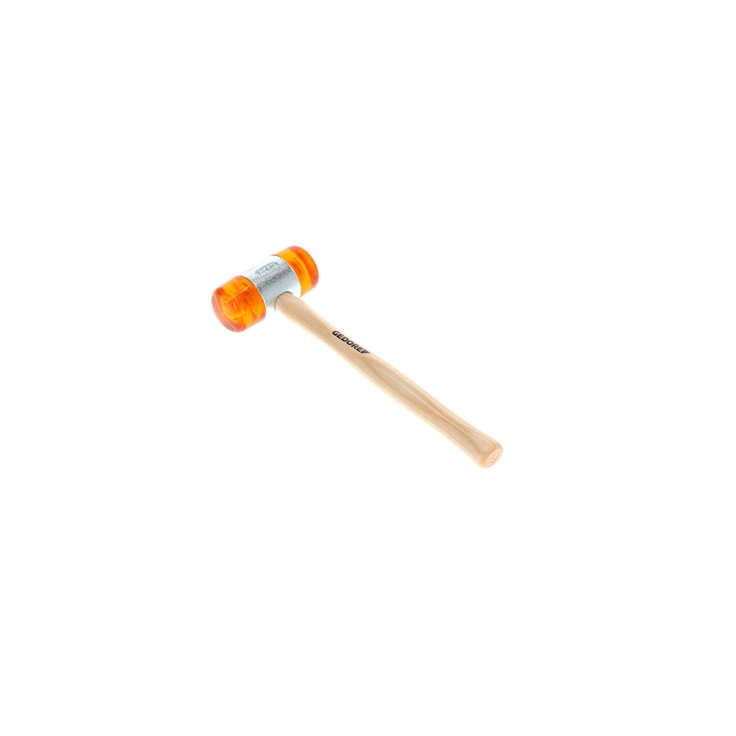 Martillo bocas plástico d 6cm