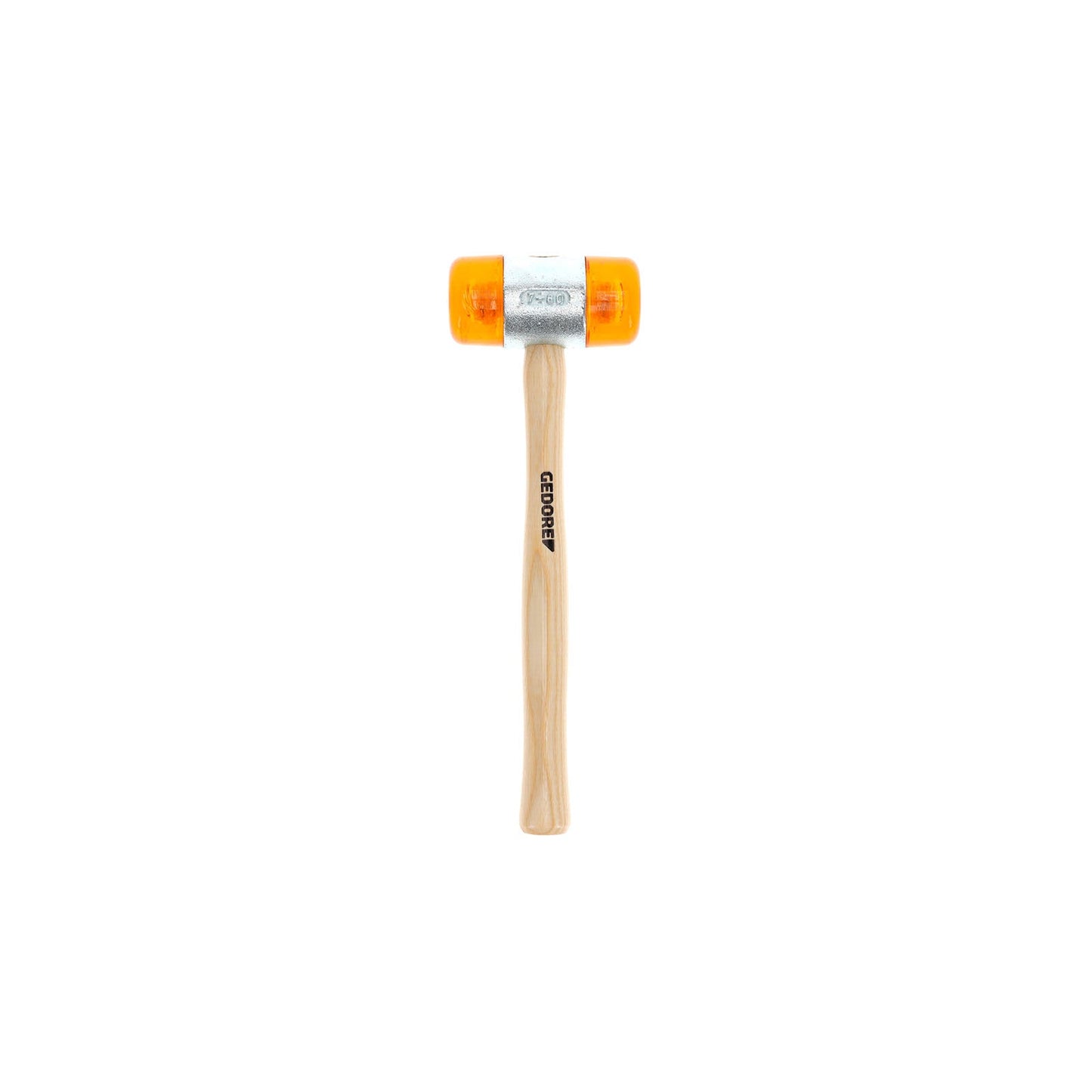 Martillo bocas plástico d 6cm