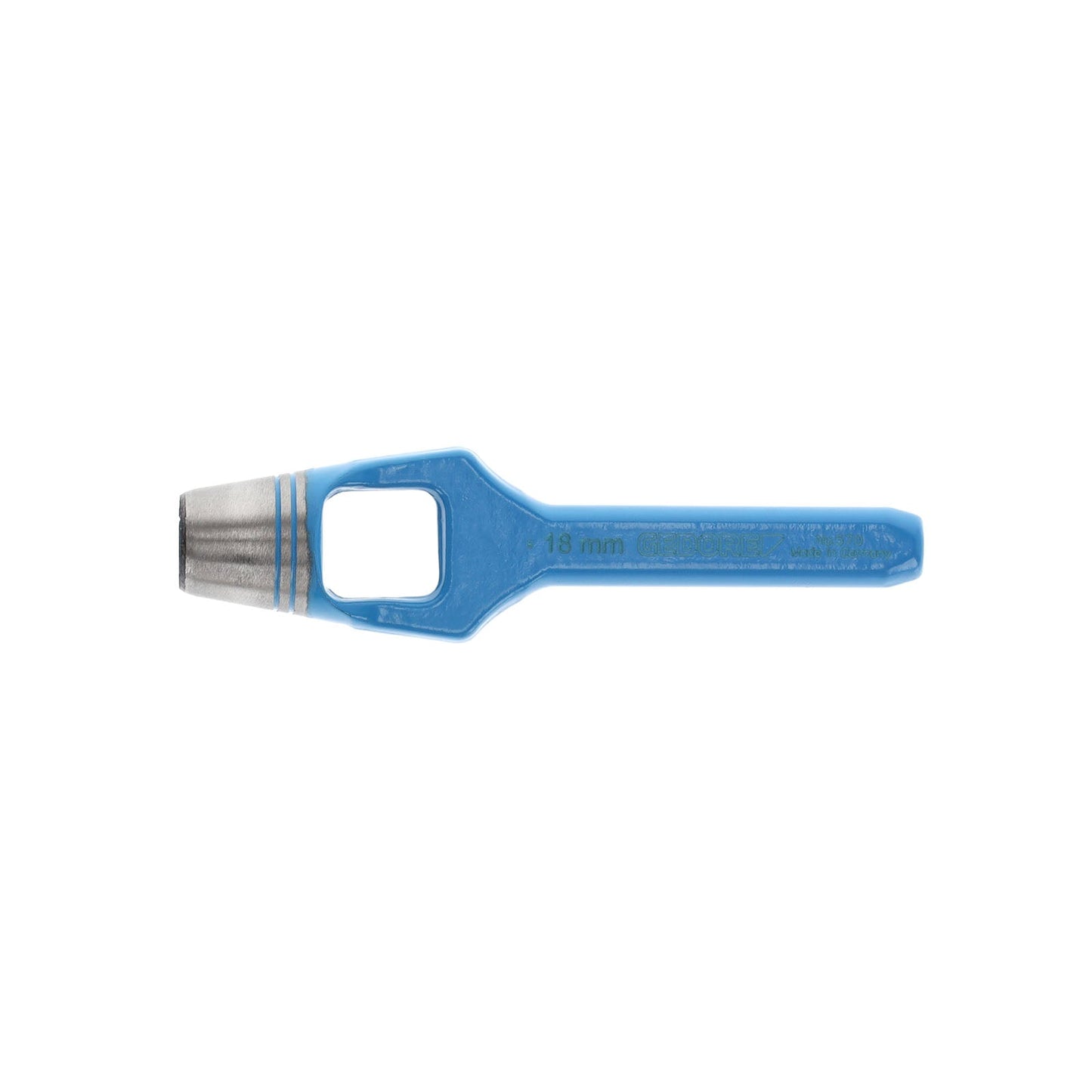 Rf. 570 18mm Botador c/asa DKO