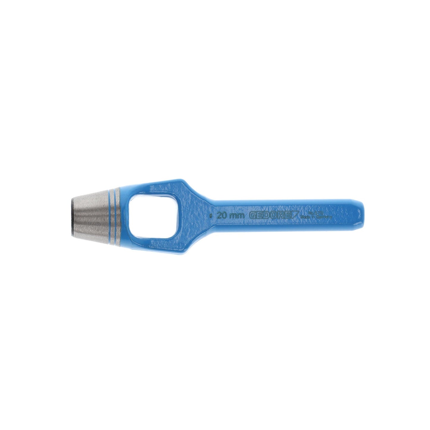 Rf. 570 20mm Botador c/asa DKO