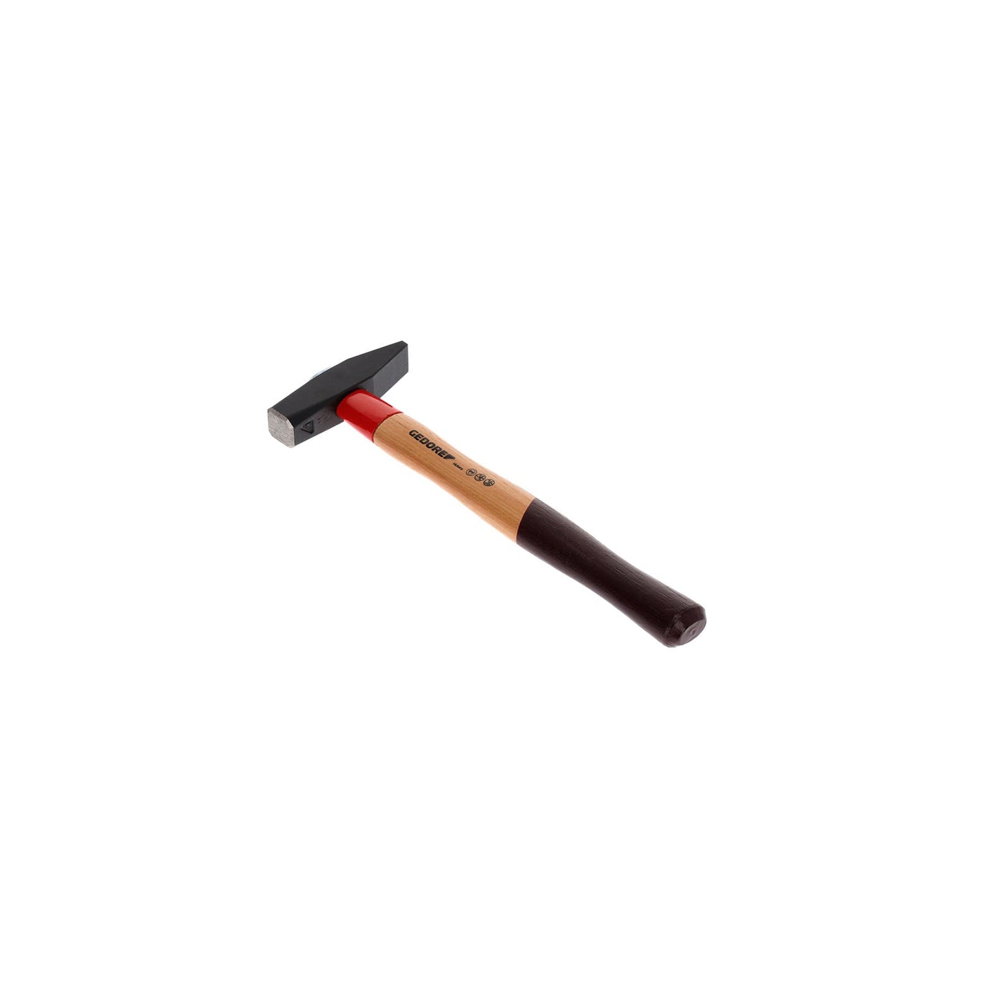 GEDORE 600 H-300 - Martell muntador ROTBAND 300g (8583070)
