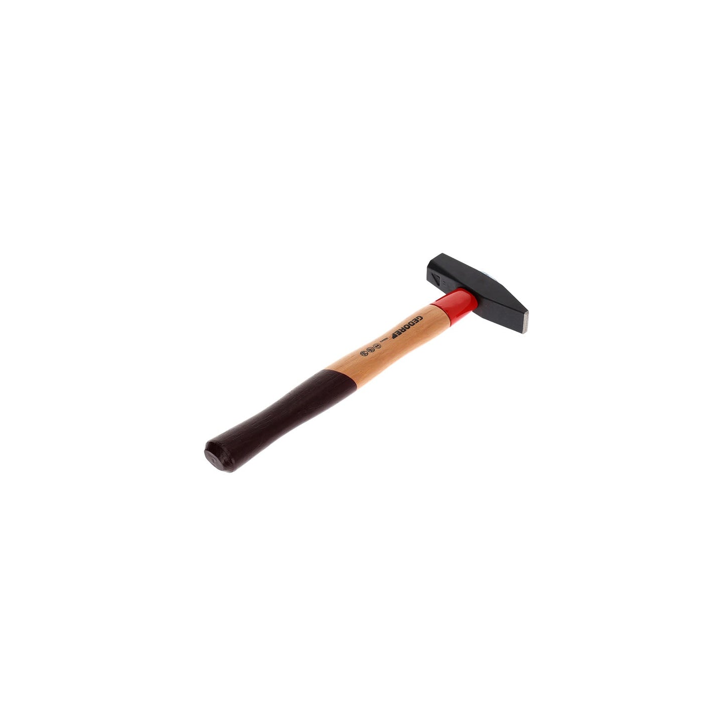 GEDORE 600 H-300 - Martell muntador ROTBAND 300g (8583070)