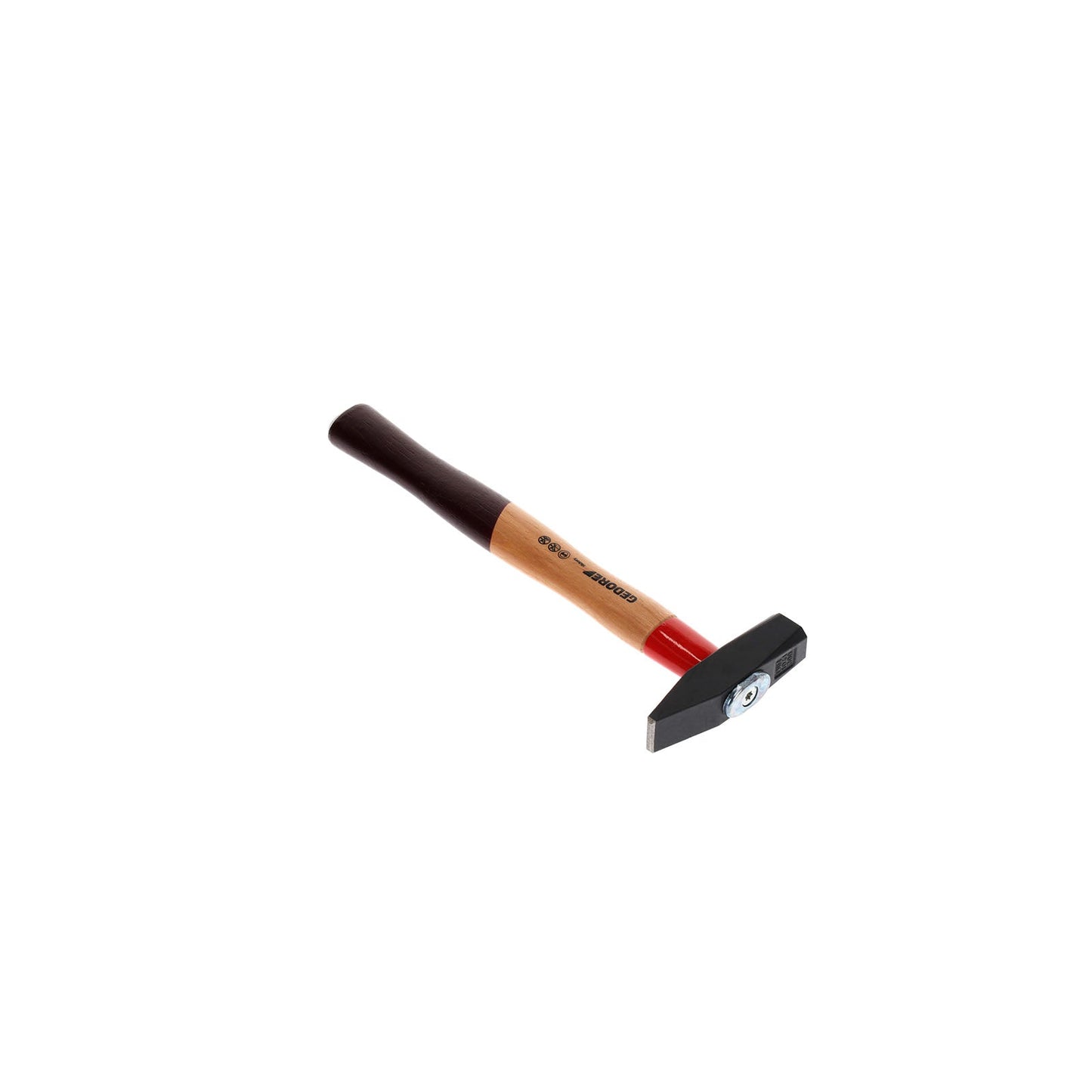 GEDORE 600 H-300 - Martell muntador ROTBAND 300g (8583070)