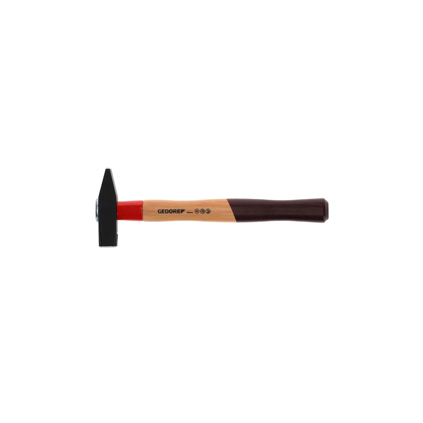 GEDORE 600 H-300 - Martell muntador ROTBAND 300g (8583070)