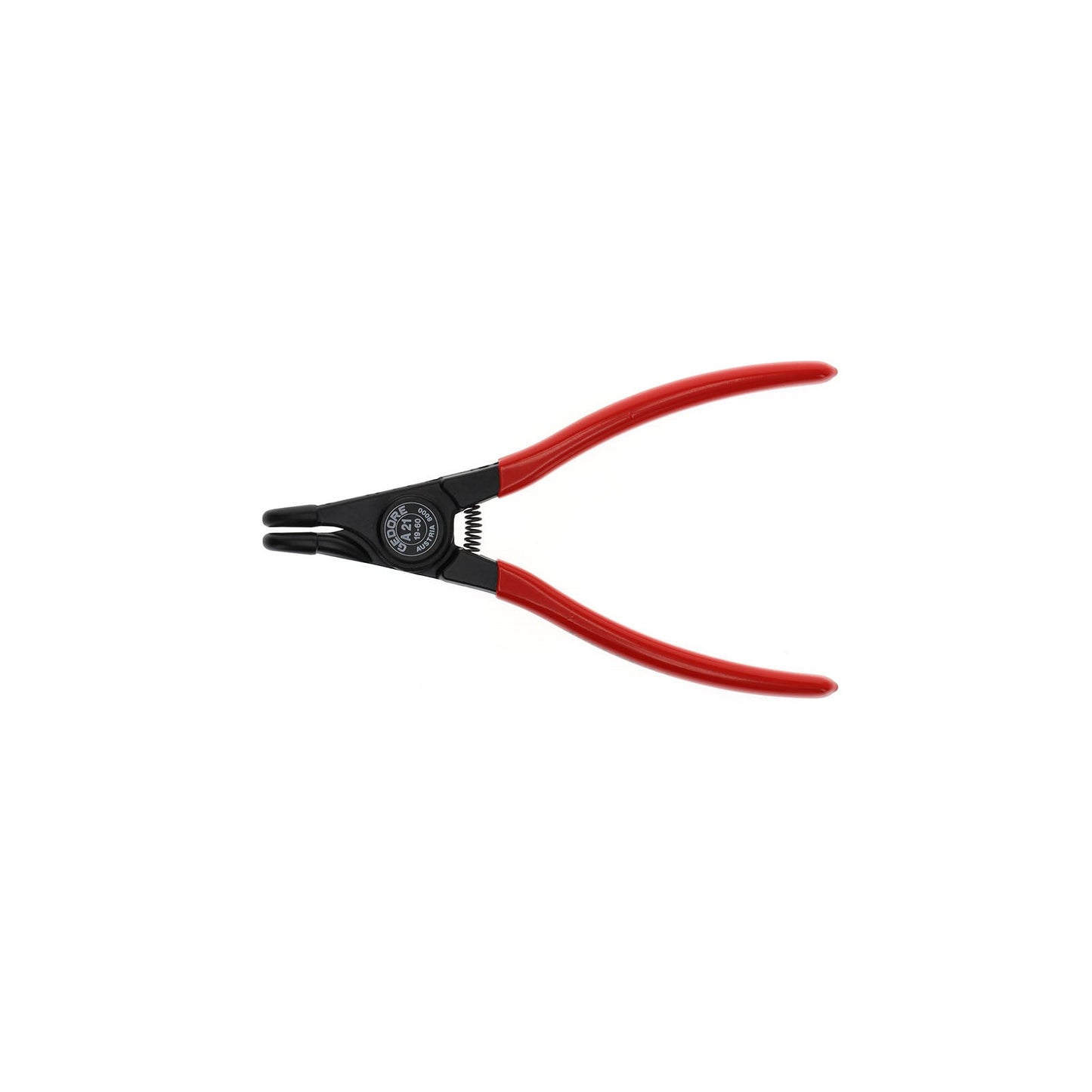 Circlip Acodado Ext. 19-60mm
