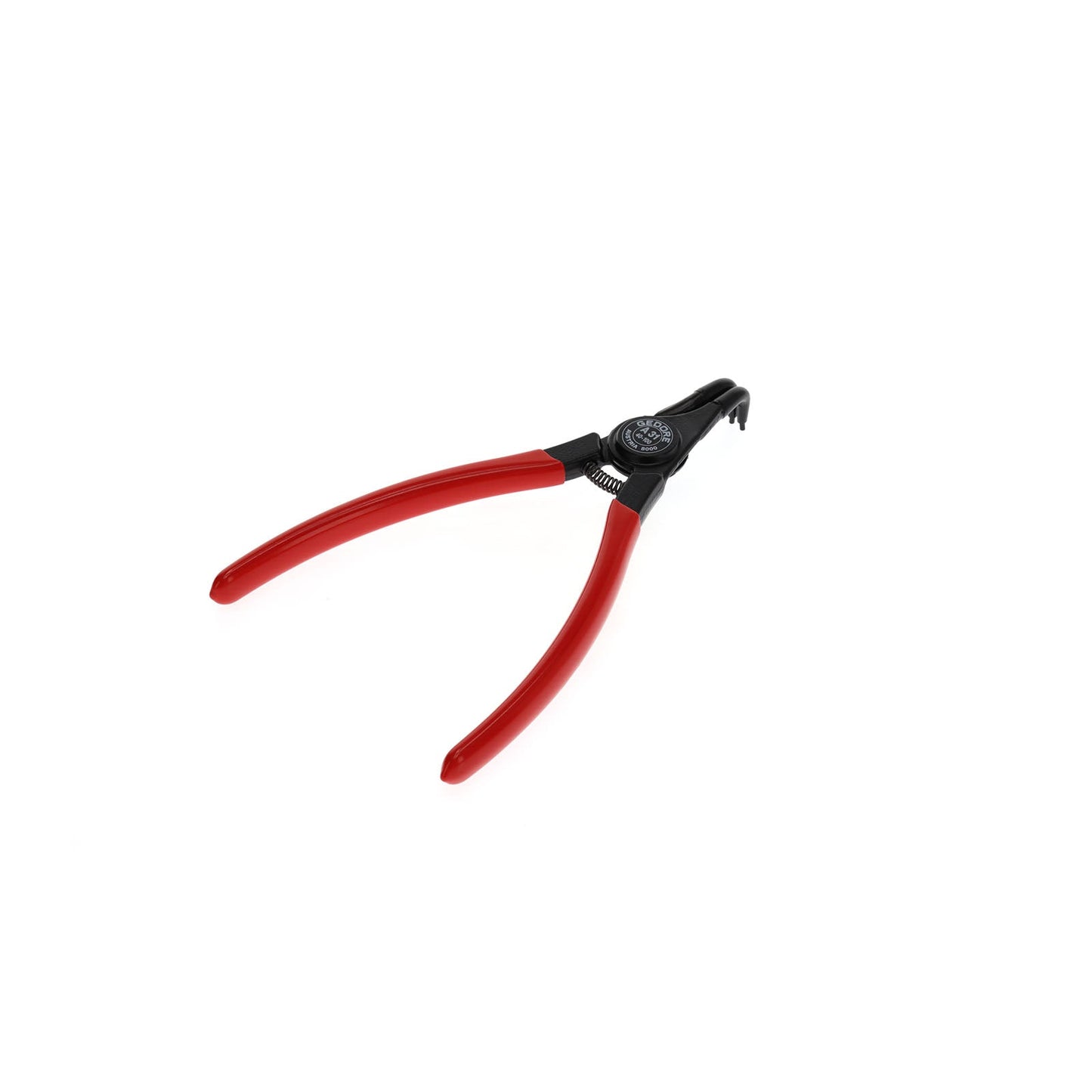 Circlip Acodado Ext. 40-100mm