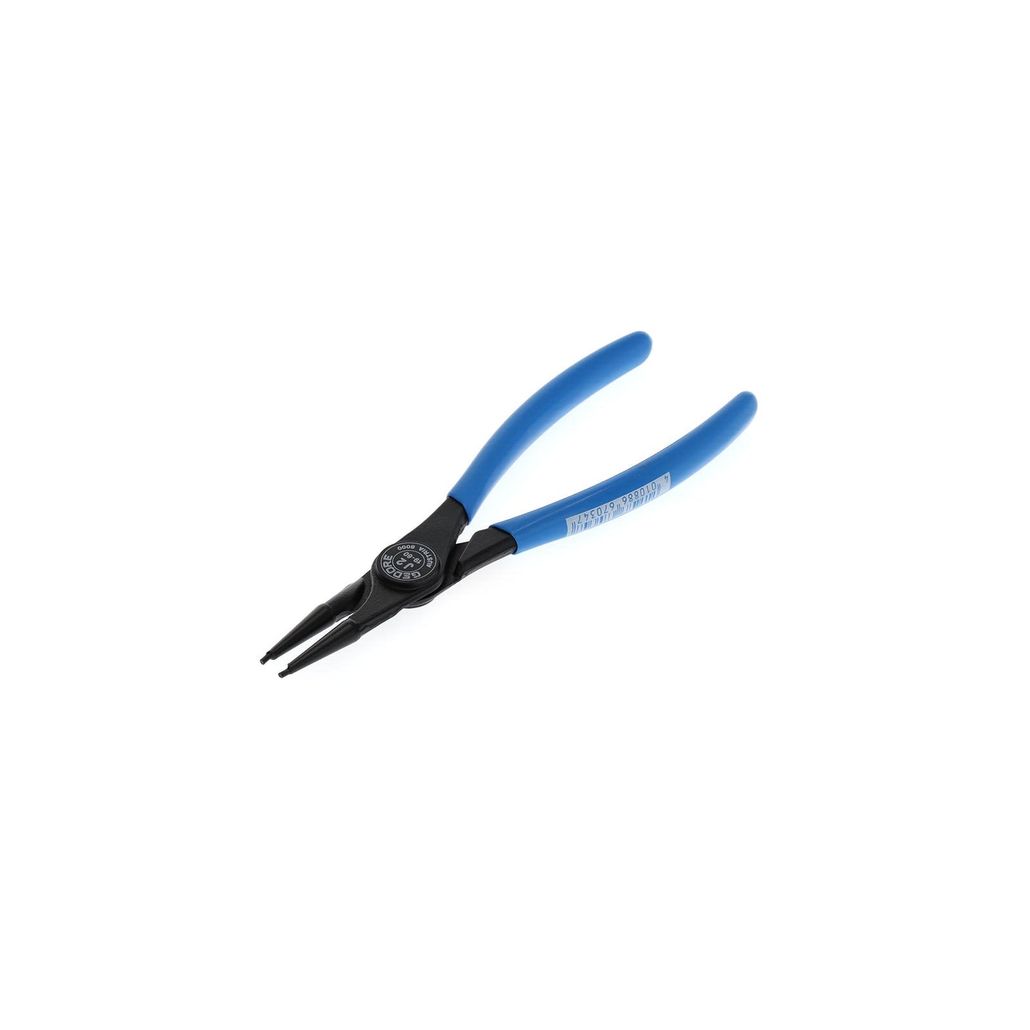 Circlip Recto Interior 19-60mm