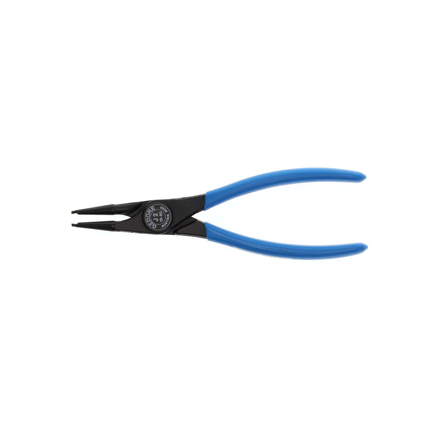 Circlip Recto Interior 19-60mm