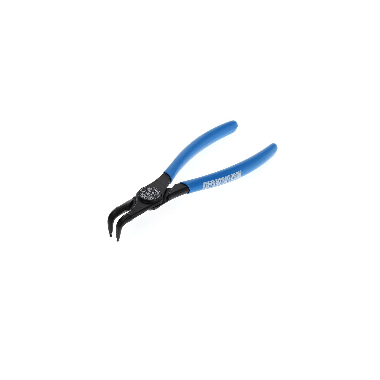 Circlip Acodado Int. 19-60mm