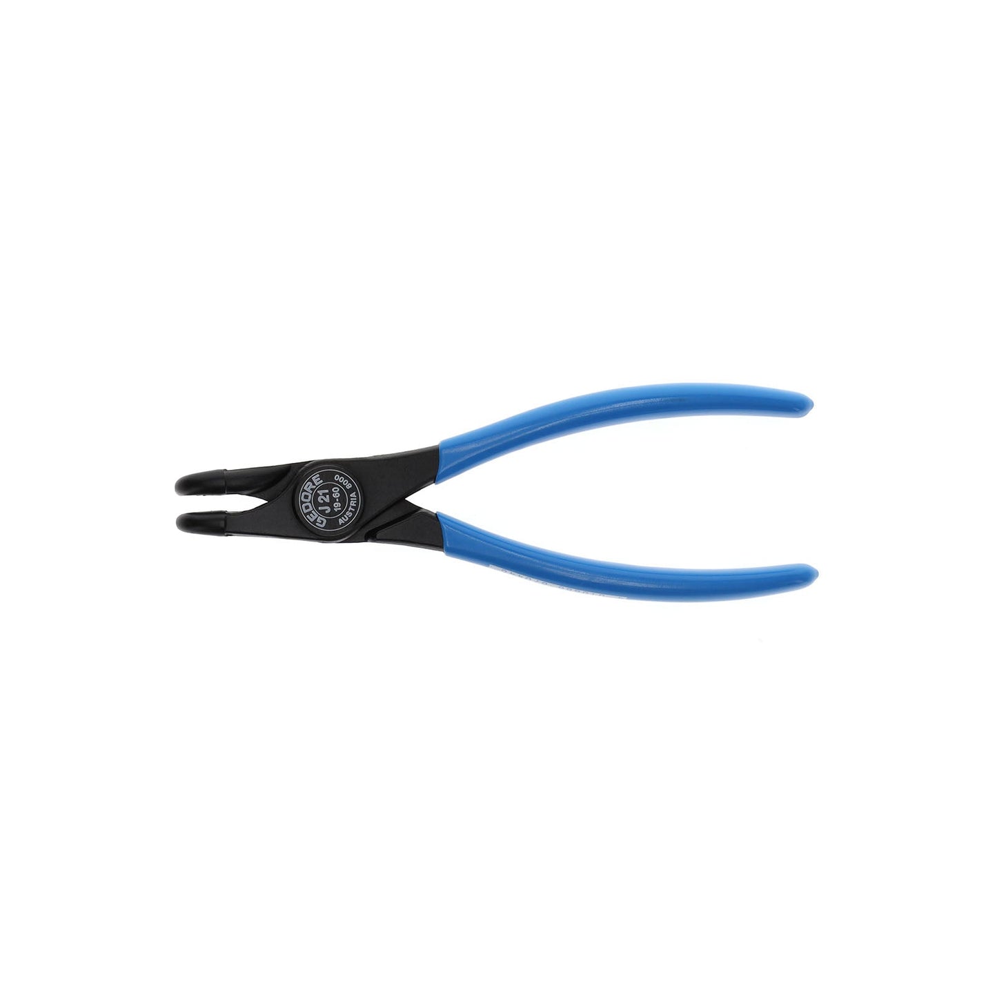 Circlip Acodado Int. 19-60mm