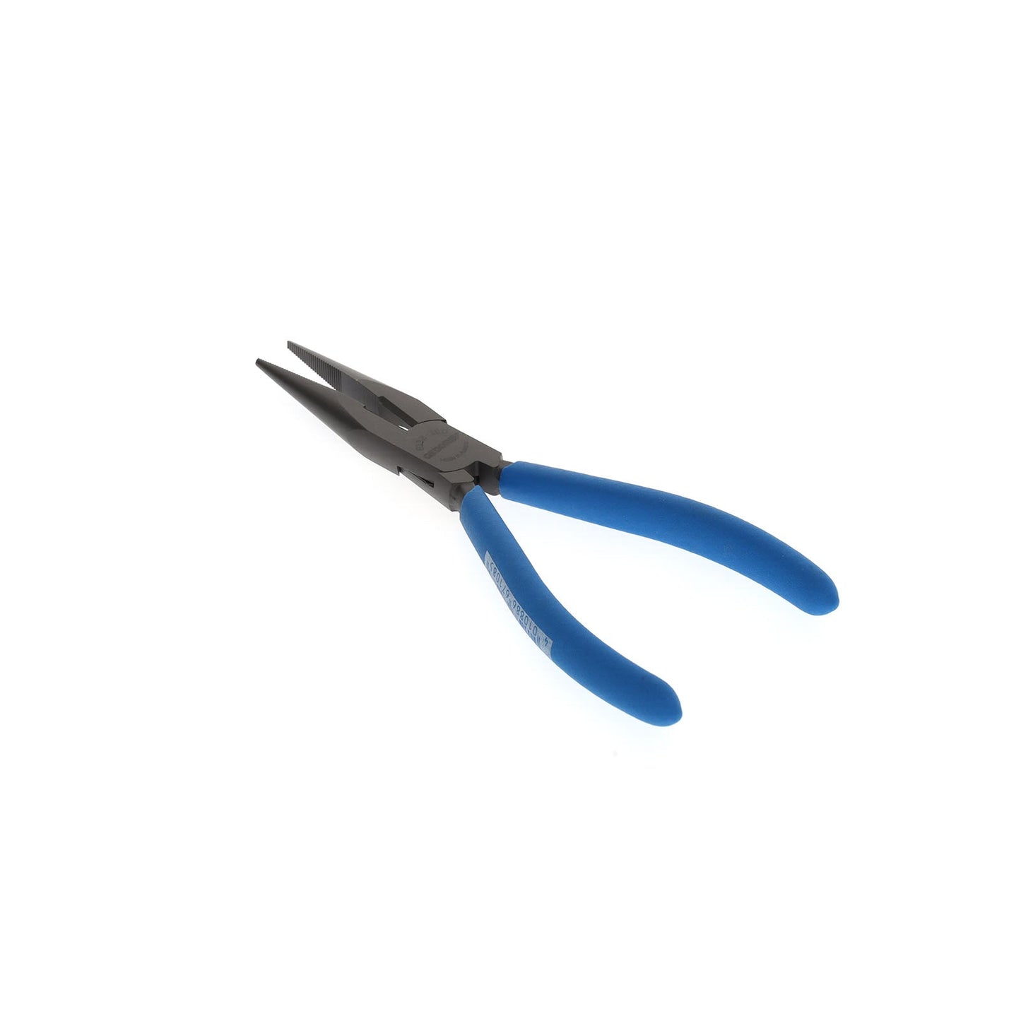 GEDORE 8132-160 TL - Alicate boca semirodona 160mm (6710880)