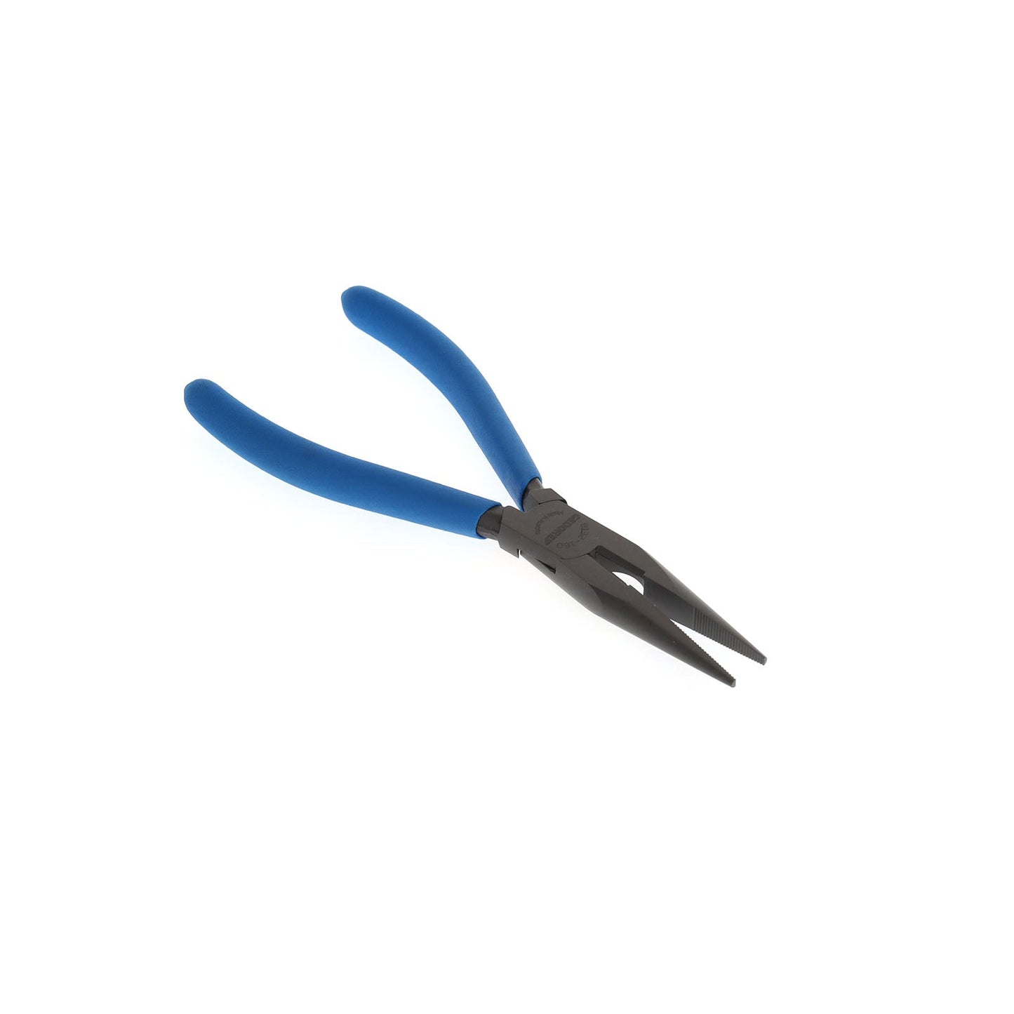 GEDORE 8132-160 TL - Alicate boca semirodona 160mm (6710880)