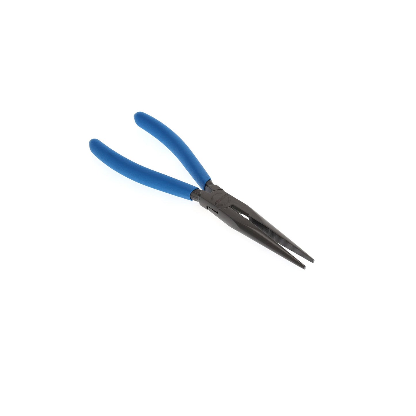 GEDORE 8132-200 TL - Alicate boca semirodona 200mm (6710960)