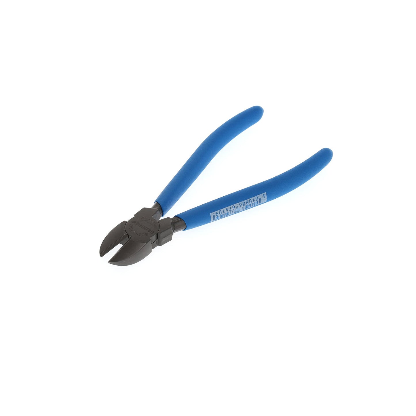 GEDORE 8314-160 TL - Alicate tall diagonal 160 mm (6741090)