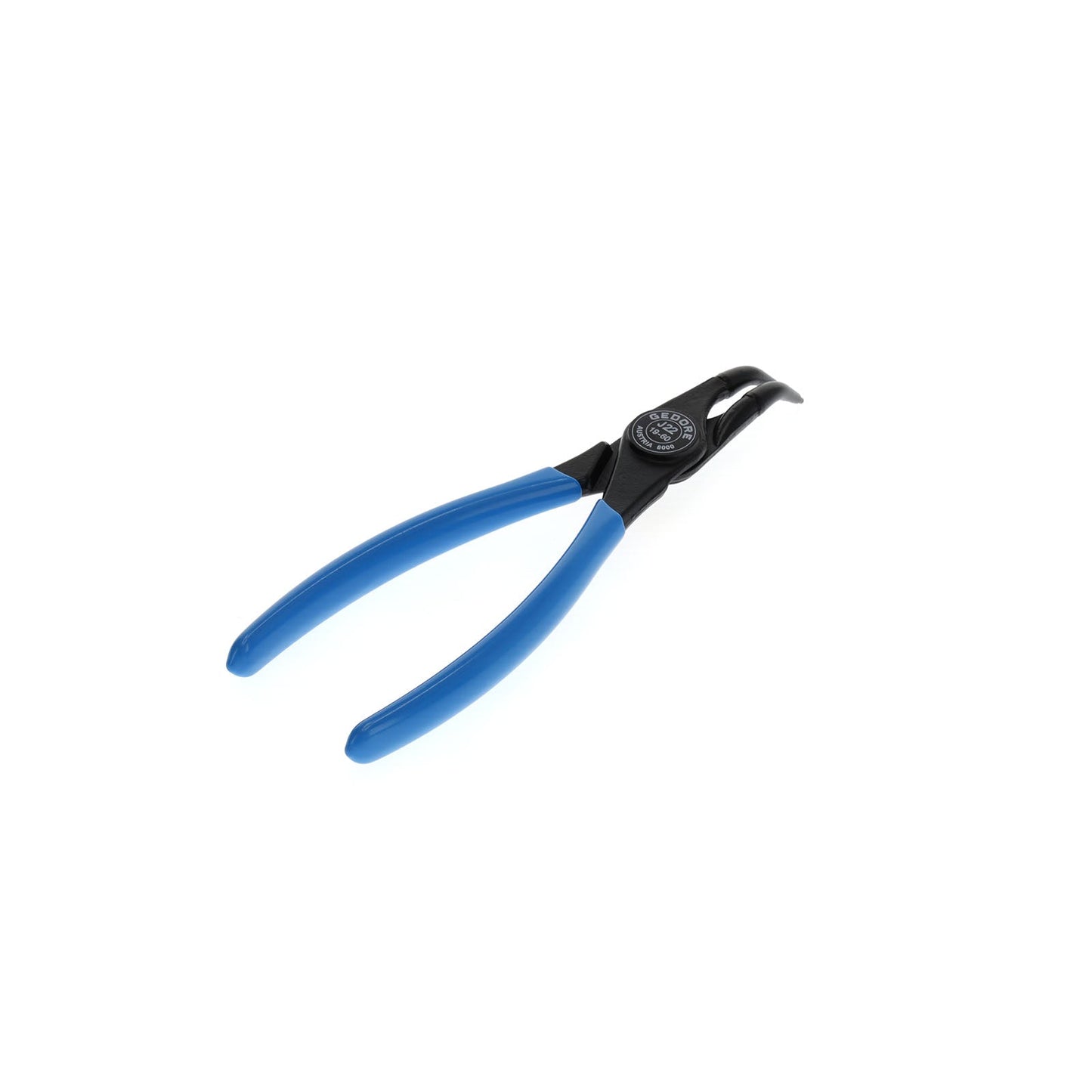 Circlip Acodado Int. 19-60mm