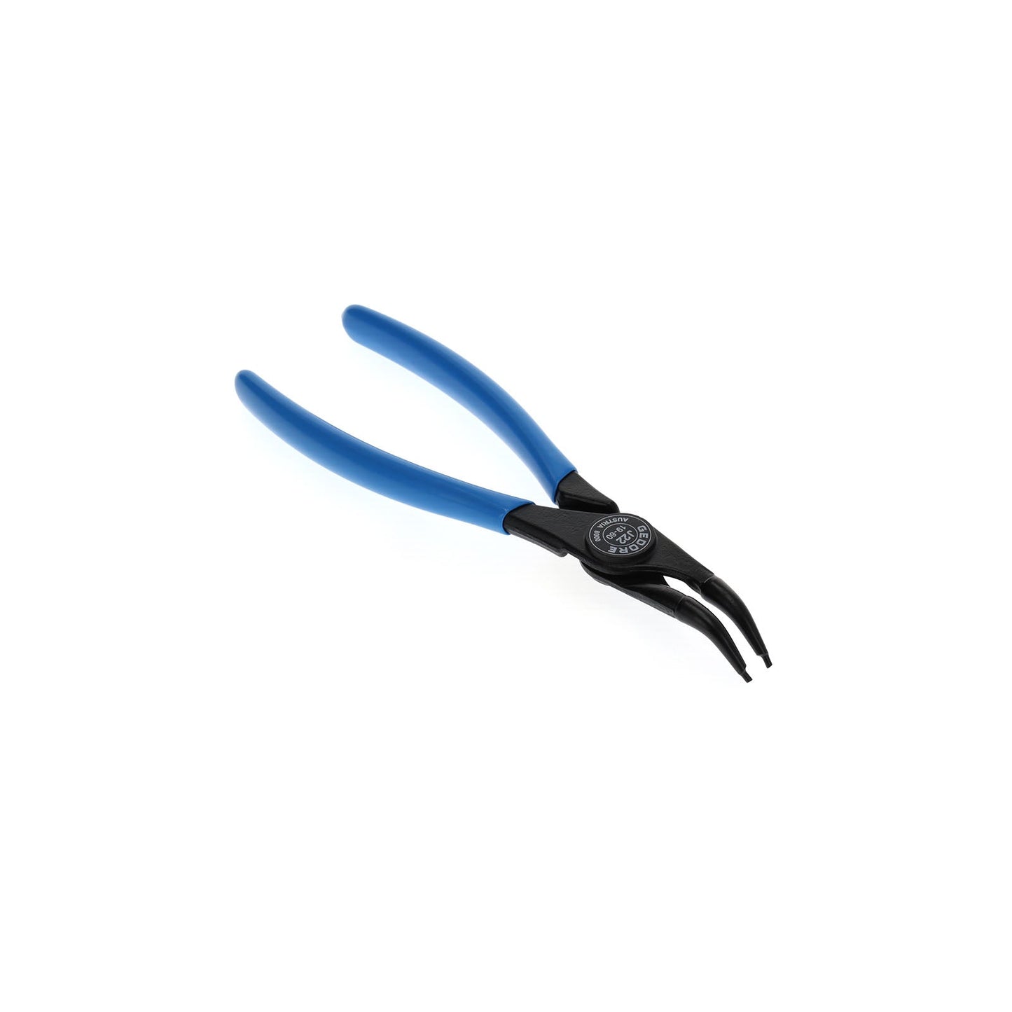 Circlip Acodado Int. 19-60mm