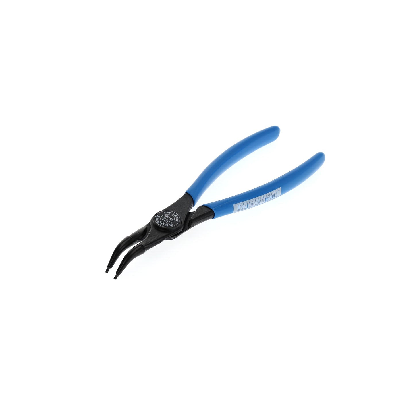 Circlip Acodado Int. 19-60mm