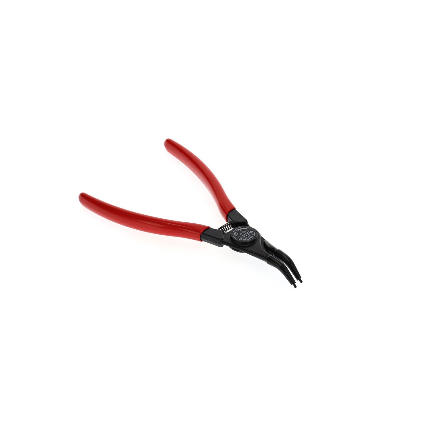 Circlip Acodado Ext. 19-60mm