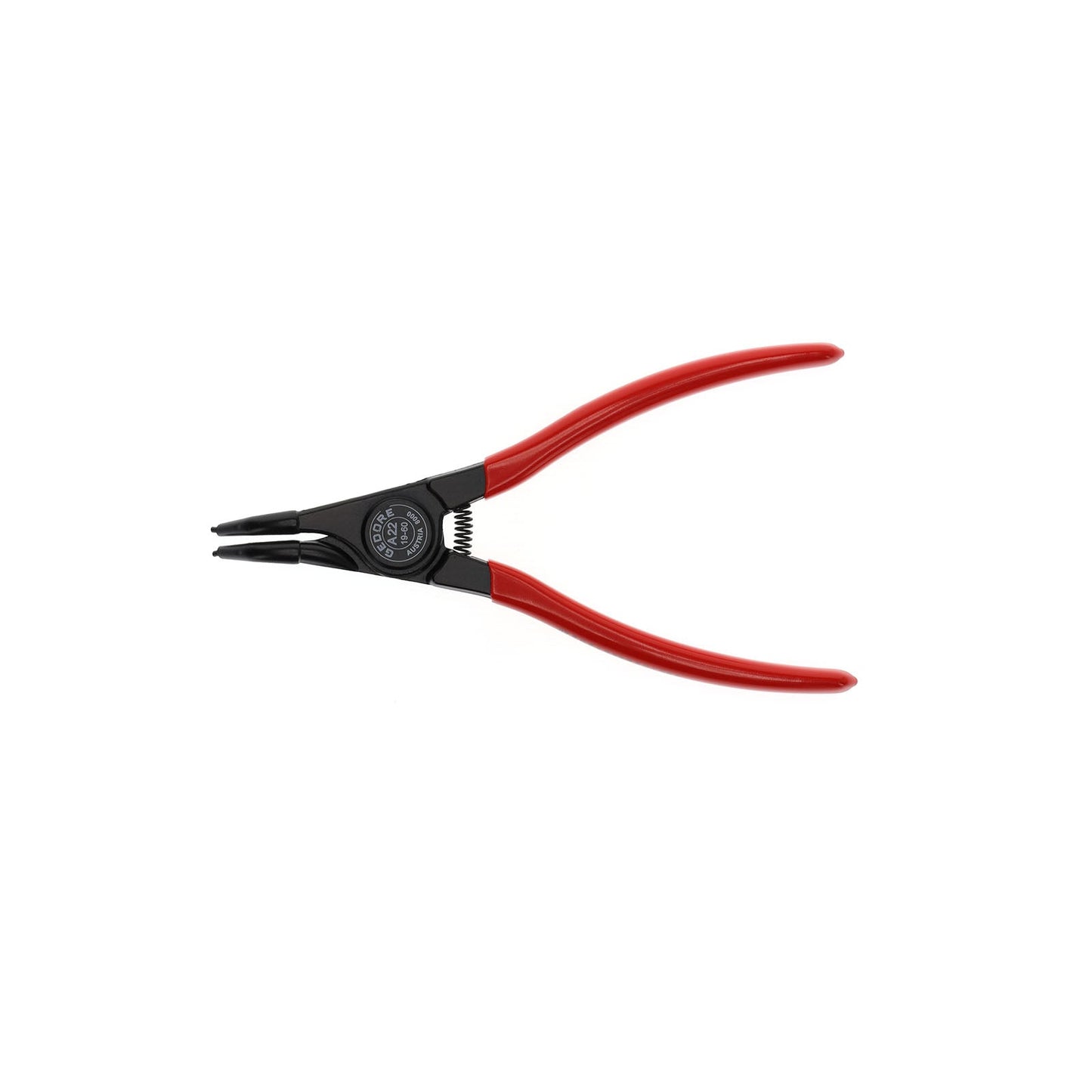 Circlip Acodado Ext. 19-60mm