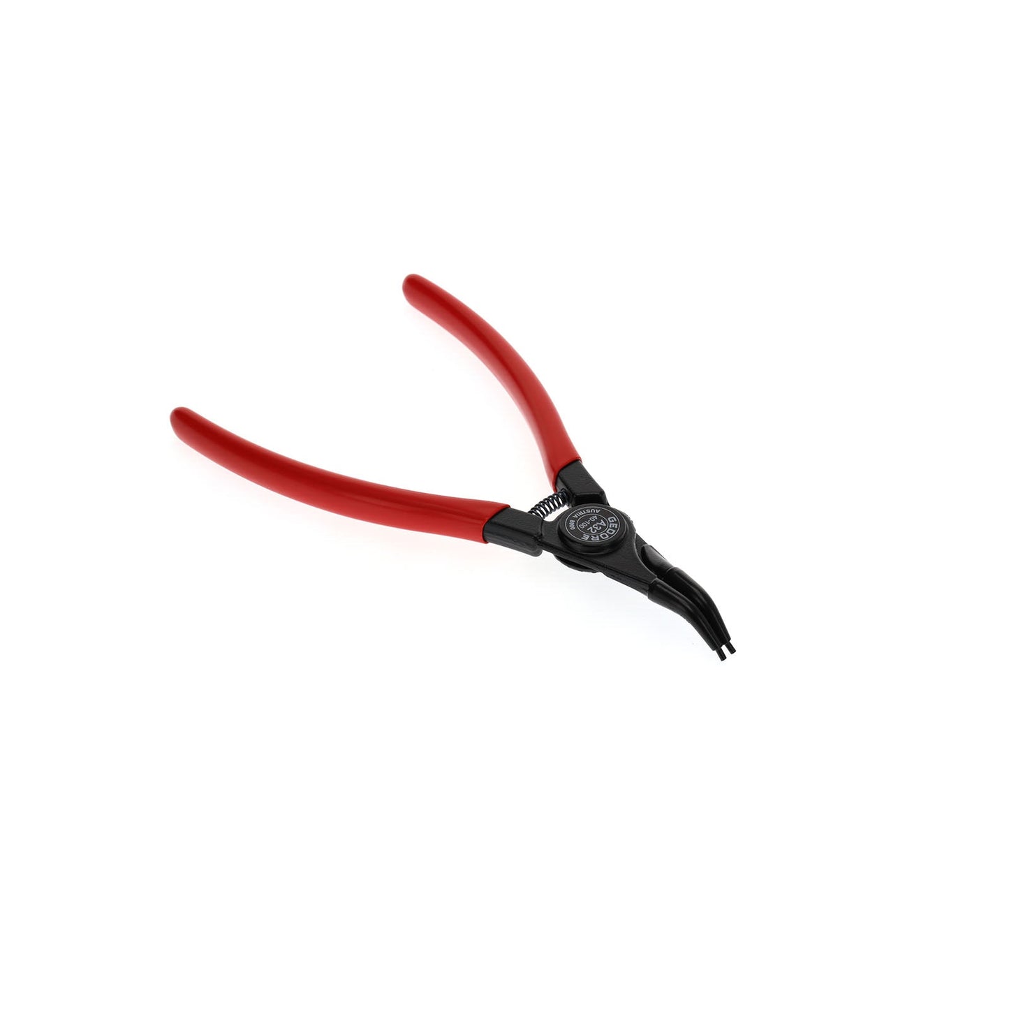 Circlip Acodado Ext. 40-100mm